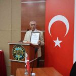 MANİSA’NIN SALİHLİ İLÇESİNİN SULTANİ ÜZÜMÜNDEN ELDE EDİLEN PEKMEZ, TÜRK PATENT VE MARKA KURUMU TARAFINDAN COĞRAFİ İŞARETLE TESCİLLENDİ. BÖYLECE SALİHLİ’NİN COĞRAFİ İŞARETLİ ÜRÜN SAYISI 5’E YÜKSELDİ.