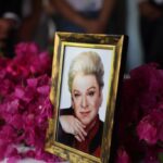 SANAT GÜNEŞİ ZEKİ MÜREN, VEFATININ 30. YILINDA BODRUM’DA DUALARLA ANILDI