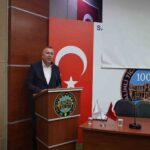 MANİSA’NIN SALİHLİ İLÇESİNİN SULTANİ ÜZÜMÜNDEN ELDE EDİLEN PEKMEZ, TÜRK PATENT VE MARKA KURUMU TARAFINDAN COĞRAFİ İŞARETLE TESCİLLENDİ. BÖYLECE SALİHLİ’NİN COĞRAFİ İŞARETLİ ÜRÜN SAYISI 5’E YÜKSELDİ.