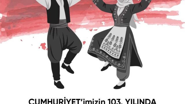 DİDİM BELEDİYESİ, 29 EKİM CUMHURİYET BAYRAMI KUTLAMALARINDA 103 KİŞİLİK ZEYBEK GÖSTERİSİ HAZIRLARKEN, GÖSTERİDE YER ALMAK İSTEYEN VATANDAŞLARA ÇAĞRIDA BULUNDU.