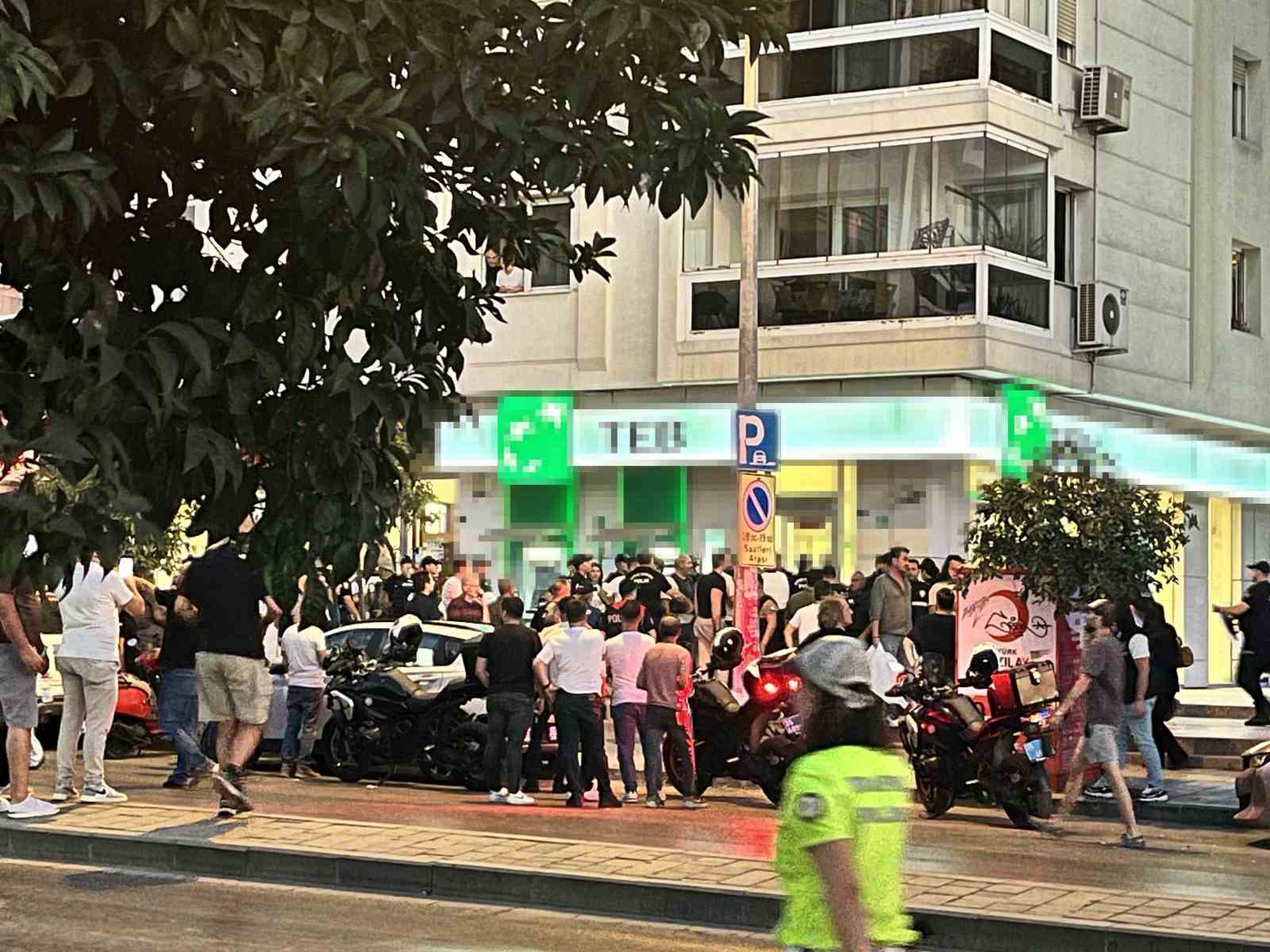 Banka çalışanlarını rehin almıştı; eylemi ’kız çocukları farkındalığı’ için yapmış