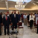 AYDIN İNCİRİ’NİN ÜRETİMDEN MARKALAŞMAYA, PAZARLAMADAN KATMA DEĞER ARTIŞINA KADAR GELECEĞİNE İLİŞKİN YOL HARİTASI ÇALIŞTAYDA ELE ALINDI.
