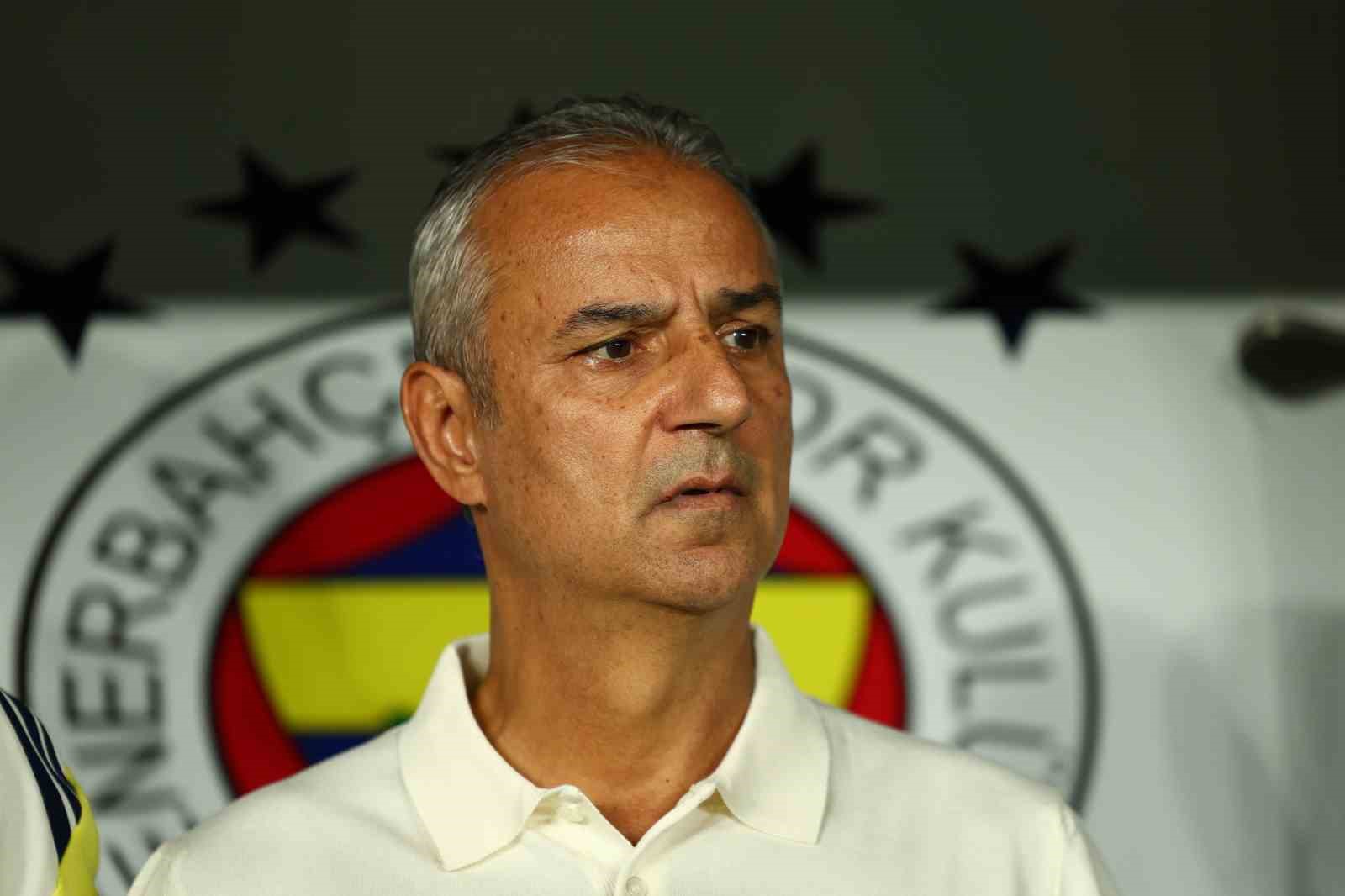 İsmail Kartal, ezeli rakiplerine geçit vermiyor