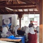 MUĞLA BÜYÜKŞEHİR BELEDİYESİ 3-9 EYLÜL HALK SAĞLIĞI HAFTASI’NDA "SAĞLIK İÇİN SAHADAYIZ" PROJESİNİ MENTEŞE İLÇESİ GÖKPINAR MAHALLESİ’NDE BAŞLATTI.