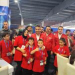 AYDIN’IN EFELER İLÇESİNDE GÜZELHİSAR İLKOKULU ÖĞRENCİLERİ BATUHAN KAYAHAN VE UHUD AYEŞ’İN HAZIRLADIĞI “DUMAN AVCILARI – YANGIN ESNASINDA TEMİZ HAVA, GÜVENLİ KAÇIŞ” PROJESİ, TEKNOFEST TÜRKİYE FİNALİ’NDE İLK 26 PROJE ARASINDA YER ALDI.