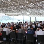 MUĞLA’NIN BODRUM İLÇESİNDE 19 EYLÜL GAZİLER GÜNÜ DOLAYISIYLA GAZİLER, GAZİ AİLELERİ VE ŞEHİT AİLELERİNİN KATILIMIYLA TÖREN VE ETKİNLİKLER DÜZENLENDİ.