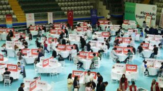 MUĞLA’DA DENEYAP UYGULAMA SINAVI REKOR KATILIMLA GERÇEKLEŞTİRİLDİ