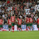 KARŞIYAKA, BURSA YILDIRIMSPOR DEPLASMANINDA