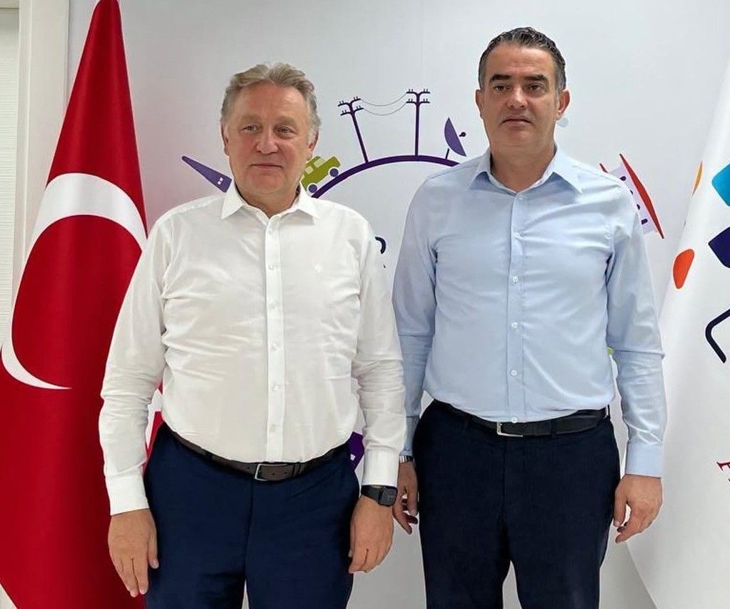 Koçarlı’da 3 mahalle doğalgaza kavuşuyor