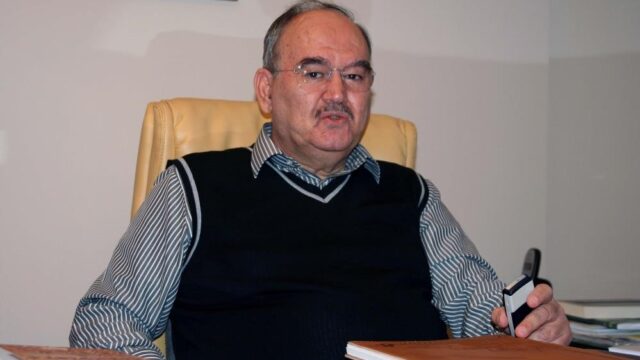 BURHAN ÖZFATURA (ARŞİV)