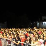 MANİSA’NIN KULA İLÇESİNİN DÜŞMAN İŞGALİNDEN KURTULUŞUNUN 104. YIL DÖNÜMÜ DOLAYISIYLA DÜZENLENEN ETKİNLİKLER KAPSAMINDA SAHNE ALAN AYNA GRUBU, SEVİLEN ŞARKILARIYLA KULALILARA UNUTULMAZ BİR GECE YAŞATTI.