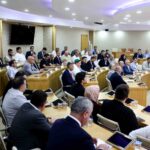 EĞİTİME DESTEK PLATFORMU AYDIN İL KOORDİNASYON TOPLANTISI ADÜ’DE YAPILDI