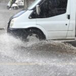 (ARŞİV FOTO) - METEOROLOJİ GENEL MÜDÜRLÜĞÜ, AYDIN GENELİNDE YARIN ÖĞLE SAATLERİNDEN SONRA KUVVETLİ SAĞANAK VE GÖK GÜRÜLTÜLÜ SAĞANAK YAĞIŞ BEKLENDİĞİNİ BİLDİRDİ.