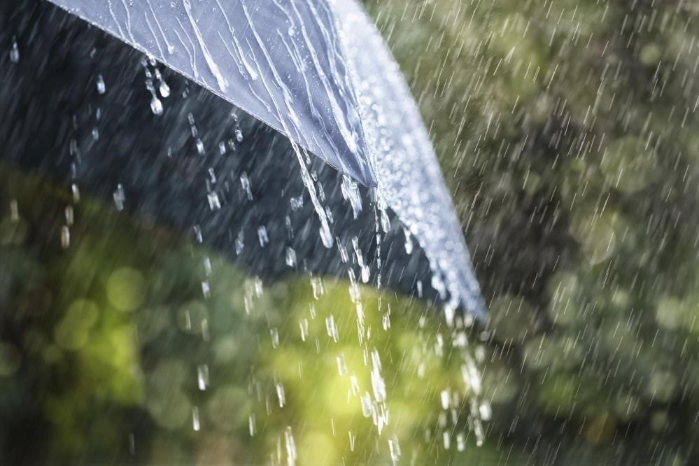 (ARŞİV FOTO) - METEOROLOJİ GENEL MÜDÜRLÜĞÜ, AYDIN GENELİNDE YARIN ÖĞLE SAATLERİNDEN SONRA KUVVETLİ SAĞANAK VE GÖK GÜRÜLTÜLÜ SAĞANAK YAĞIŞ BEKLENDİĞİNİ BİLDİRDİ.