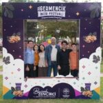 GERMENCİK’TE BU YIL 22’NCİSİ DÜZENLENEN İNCİR FESTİVALİ, İLÇENİN DÜNYACA ÜNLÜ İNCİRİNİN ULUSLARARASI PAZARLARDAKİ TANITIM ÇALIŞMALARINA DA EV SAHİPLİĞİ YAPIYOR.