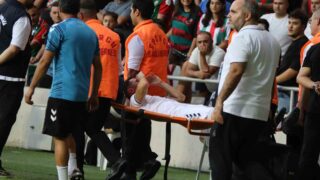 ALTAY’DA İBRAHİM KIRAVİ SEZONU KAPATTI
