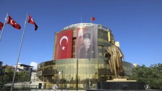 AYDIN BÜYÜKŞEHİR, EGE’DE BİRİNCİ SIRADA
