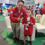 AYDIN’IN EFELER İLÇESİNDE GÜZELHİSAR İLKOKULU ÖĞRENCİLERİ BATUHAN KAYAHAN VE UHUD AYEŞ’İN HAZIRLADIĞI “DUMAN AVCILARI – YANGIN ESNASINDA TEMİZ HAVA, GÜVENLİ KAÇIŞ” PROJESİ, TEKNOFEST TÜRKİYE FİNALİ’NDE İLK 26 PROJE ARASINDA YER ALDI.