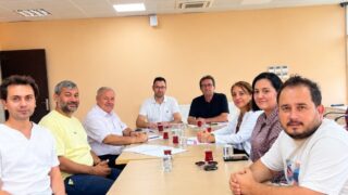 MUĞLA’DA "MERKEZİMİZDE ENGELLERİ AŞ, YETENEĞİNİ KEŞFET!" PROJESİ EKİM AYINDA BAŞLIYOR