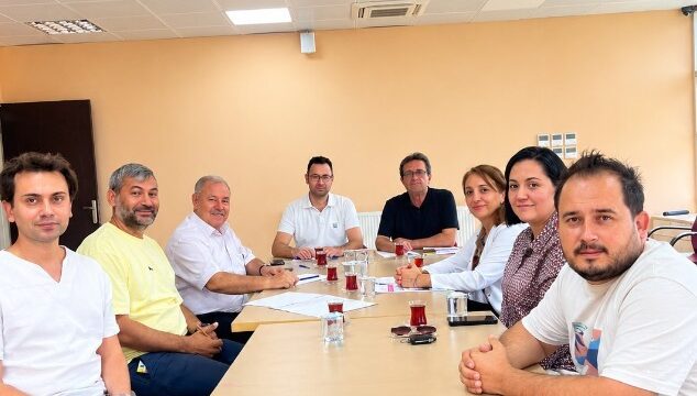MUĞLA’DA "MERKEZİMİZDE ENGELLERİ AŞ, YETENEĞİNİ KEŞFET!" PROJESİ EKİM AYINDA BAŞLIYOR