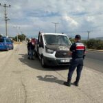 AYDIN’DA 2026 YILI KURU İNCİR SEZONUNDA MİKOTOKSİN KAYNAKLI SORUNLARIN ÖNÜNE GEÇİLMESİ AMACIYLA ÇİFTÇİ, DEPOCU, TÜCCAR, PAKETLEYİCİ VE İHRACATÇI FİRMALARA YÖNELİK EĞİTİM, DENETİM VE KONTROL ÇALIŞMALARI SÜRDÜRÜLÜYOR.