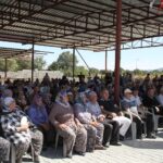 MANİSA’NIN KULA İLÇESİNE BAĞLI AYVATLAR MAHALLESİ’NDE BU YIL İKİNCİSİ DÜZENLENEN KAVUN FESTİVALİ, YOĞUN KATILIMLA GERÇEKLEŞTİRİLDİ. FESTİVALDE BÖLGENİN TARIMSAL ÜRETİMİ VE ÖZELLİKLE AYVATLAR’DA YETİŞTİRİLEN KAVUNLAR TANITILIRKEN, ÇEŞİTLİ ETKİNLİKLERLE VATANDAŞLARA KEYİFLİ BİR GÜN YAŞATILDI.