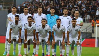 ALTAY, TFF 3. LİG 2. GRUP’TAKİ ÜÇÜNCÜ HAFTA MÜCADELESİNDE GEMLİK SÜMERBEY’E 2-1 MAĞLUP OLARAK SEZONUN İLK YENİLGİSİNİ ALDI.