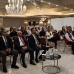 AYDIN İNCİRİ’NİN ÜRETİMDEN MARKALAŞMAYA, PAZARLAMADAN KATMA DEĞER ARTIŞINA KADAR GELECEĞİNE İLİŞKİN YOL HARİTASI ÇALIŞTAYDA ELE ALINDI.