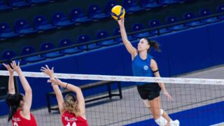 AYDIN CUP’TA FİNALİN ADI BELLİ OLDU
