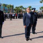 ALİAĞA KAYMAKAMI ZEKERİYA GÜNEY