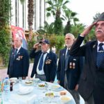 MANİSA BÜYÜKŞEHİR BELEDİYESİ, 19 EYLÜL GAZİLER GÜNÜ DOLAYISIYLA GAZİ VE ŞEHİT AİLELERİ ONURUNA PROGRAM DÜZENLEDİ. SARUHAN OTEL’DE GERÇEKLEŞTİRİLEN PROGRAMDA, GAZİLER VE ŞEHİT AİLELERİ BİR ARAYA GELEREK ANLAMLI BİR BULUŞMA GERÇEKLEŞTİRDİ.