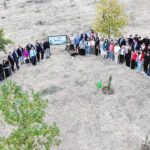MANİSA CELAL BAYAR ÜNİVERSİTESİ (MCBÜ), YÜKSEKÖĞRETİM KURULUNUN COP31 ÇAĞRISI KAPSAMINDA SÜRDÜRÜLEBİLİRLİK VE İKLİM DEĞİŞİKLİĞİ ODAKLI ÇALIŞMALARINI ARTIRMAK AMACIYLA "KAMPÜSTEN GELECEĞE İLERİ DÖNÜŞÜM: MCBÜ COP31 YOLUNDA SIFIR ATIK VE GENÇLİK FARKINDALIK HAREKETİ" PROJESİNİ HAYATA GEÇİRDİ.