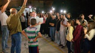 MUĞLA'DA KIRSALDAKİ ÖĞRENCİLER BİLİM VE TEKNOLOJİYLE BULUŞTU