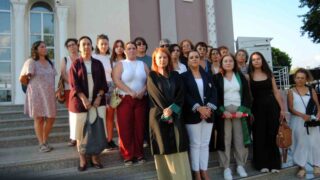 MUĞLA BÜYÜKŞEHİR’DEN KADIN DAVALARINA MÜDAHİLLİK TALEBİ