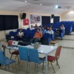 AYDIN’IN SULTANHİSAR İLÇESİNDE, KURUMLARINDA REHBER ÖĞRETMEN BULUNMAYAN OKULLARIN İDARECİLERİNE YÖNELİK REHBERLİK HİZMETLERİ KONUSUNDA BİLGİLENDİRME GERÇEKLEŞTİRİLDİ.