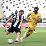 TRENDYOL 1. LİG'İN 8. HAFTASINDA MANİSA FUTBOL KULÜBÜ, SAHASINDA İSTANBULSPOR'U AĞIRLADI.