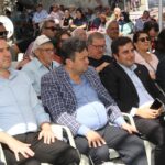 MANİSA’NIN KULA İLÇESİNE BAĞLI AYVATLAR MAHALLESİ’NDE BU YIL İKİNCİSİ DÜZENLENEN KAVUN FESTİVALİ, YOĞUN KATILIMLA GERÇEKLEŞTİRİLDİ. FESTİVALDE BÖLGENİN TARIMSAL ÜRETİMİ VE ÖZELLİKLE AYVATLAR’DA YETİŞTİRİLEN KAVUNLAR TANITILIRKEN, ÇEŞİTLİ ETKİNLİKLERLE VATANDAŞLARA KEYİFLİ BİR GÜN YAŞATILDI.