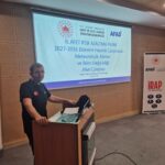 AYDIN'DA KURAKLIK, AŞIRI SICAKLAR, DOLU, ŞİDDETLİ YAĞIŞ VE FIRTINA GİBİ METEOROLOJİK AFETLERİN OLUŞTURDUĞU RİSKLER, İL AFET RİSK AZALTMA PLANI'NIN (İRAP) 2027-2031 DÖNEMİ HAZIRLIKLARI KAPSAMINDA DÜZENLENEN ÇALIŞTAYDA ELE ALINDI.