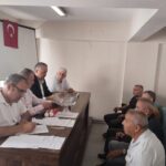 AYDIN’DA 2026-2027 FUTBOL SEZONUNDA SÜPER AMATÖR LİG, 1. AMATÖR LİG, U19, U17 VE U14 KATEGORİLERİNDE MÜCADELE EDECEK TAKIMLARIN GRUPLARI VE FİKSTÜRLERİ BELLİ OLDU.