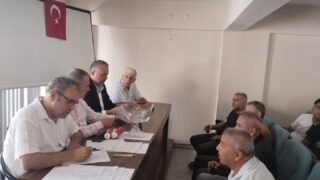 AYDIN’DA 2026-2027 FUTBOL SEZONUNDA SÜPER AMATÖR LİG, 1. AMATÖR LİG, U19, U17 VE U14 KATEGORİLERİNDE MÜCADELE EDECEK TAKIMLARIN GRUPLARI VE FİKSTÜRLERİ BELLİ OLDU.
