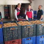 AYDIN’DA 2026 YILI KURU İNCİR SEZONUNDA MİKOTOKSİN KAYNAKLI SORUNLARIN ÖNÜNE GEÇİLMESİ AMACIYLA ÇİFTÇİ, DEPOCU, TÜCCAR, PAKETLEYİCİ VE İHRACATÇI FİRMALARA YÖNELİK EĞİTİM, DENETİM VE KONTROL ÇALIŞMALARI SÜRDÜRÜLÜYOR.