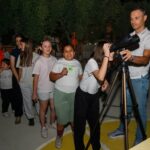MUĞLA'DA KIRSALDAKİ ÖĞRENCİLER BİLİM VE TEKNOLOJİYLE BULUŞTU