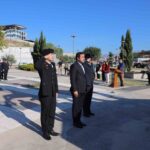 MANİSA’NIN SELENDİ İLÇESİNDE 19 EYLÜL GAZİLER GÜNÜ, DÜZENLENEN TÖREN VE ÇEŞİTLİ ETKİNLİKLERLE KUTLANDI.