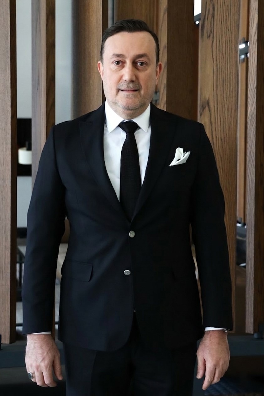 Muradiye OSB Başkanı Kıvırcık: "Sanayi bölgemizi 5 yılda OSB yaptık"