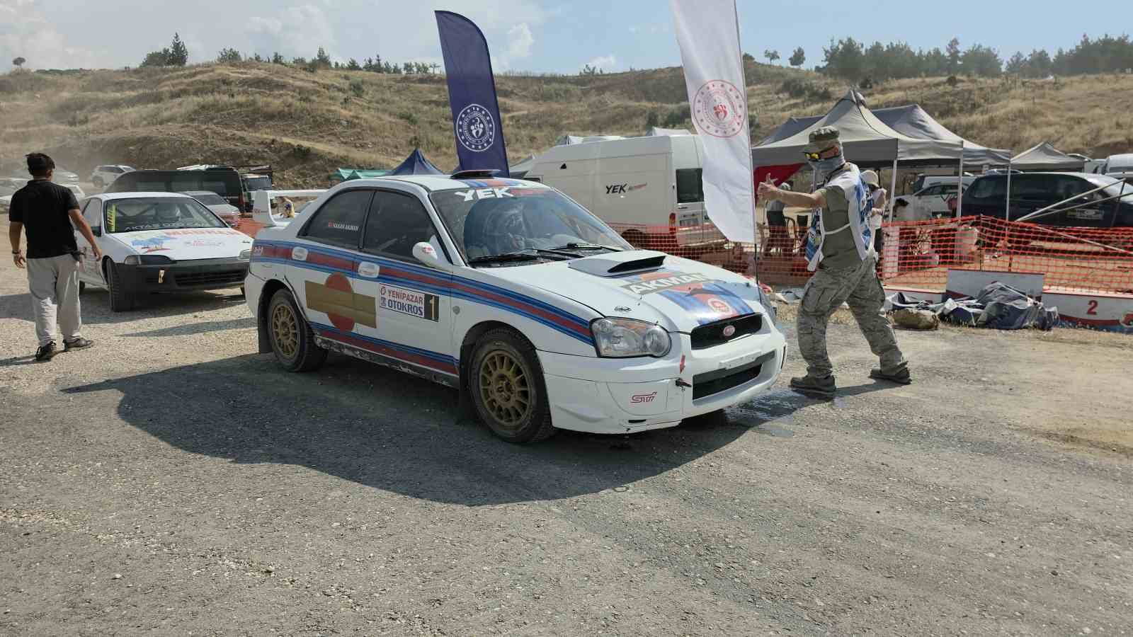 Yenipazar’da festival ve otokros coşkusu bir arada yaşanacak