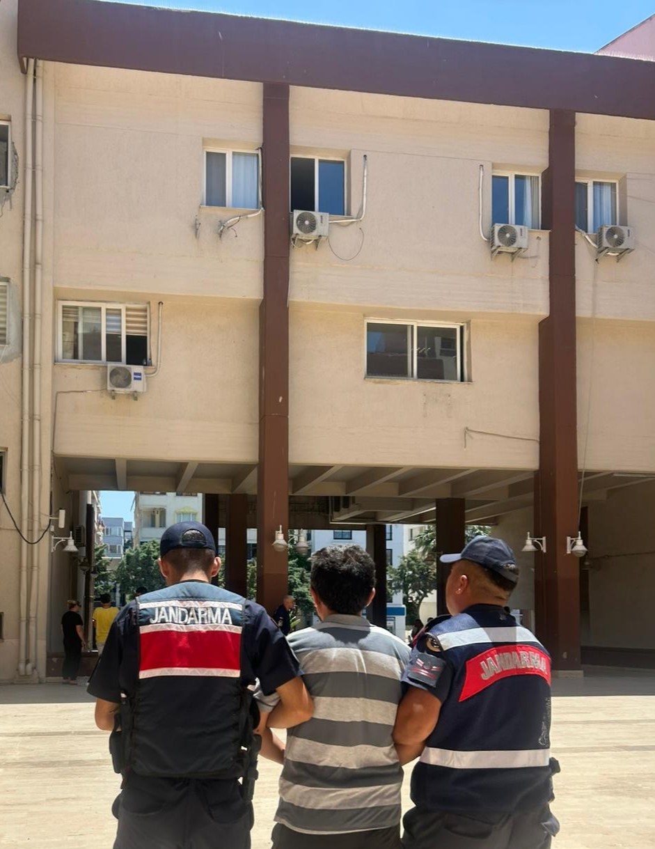 İzmir’de 5.5 milyon liralık kablo hırsızlığı: 1 tutuklama