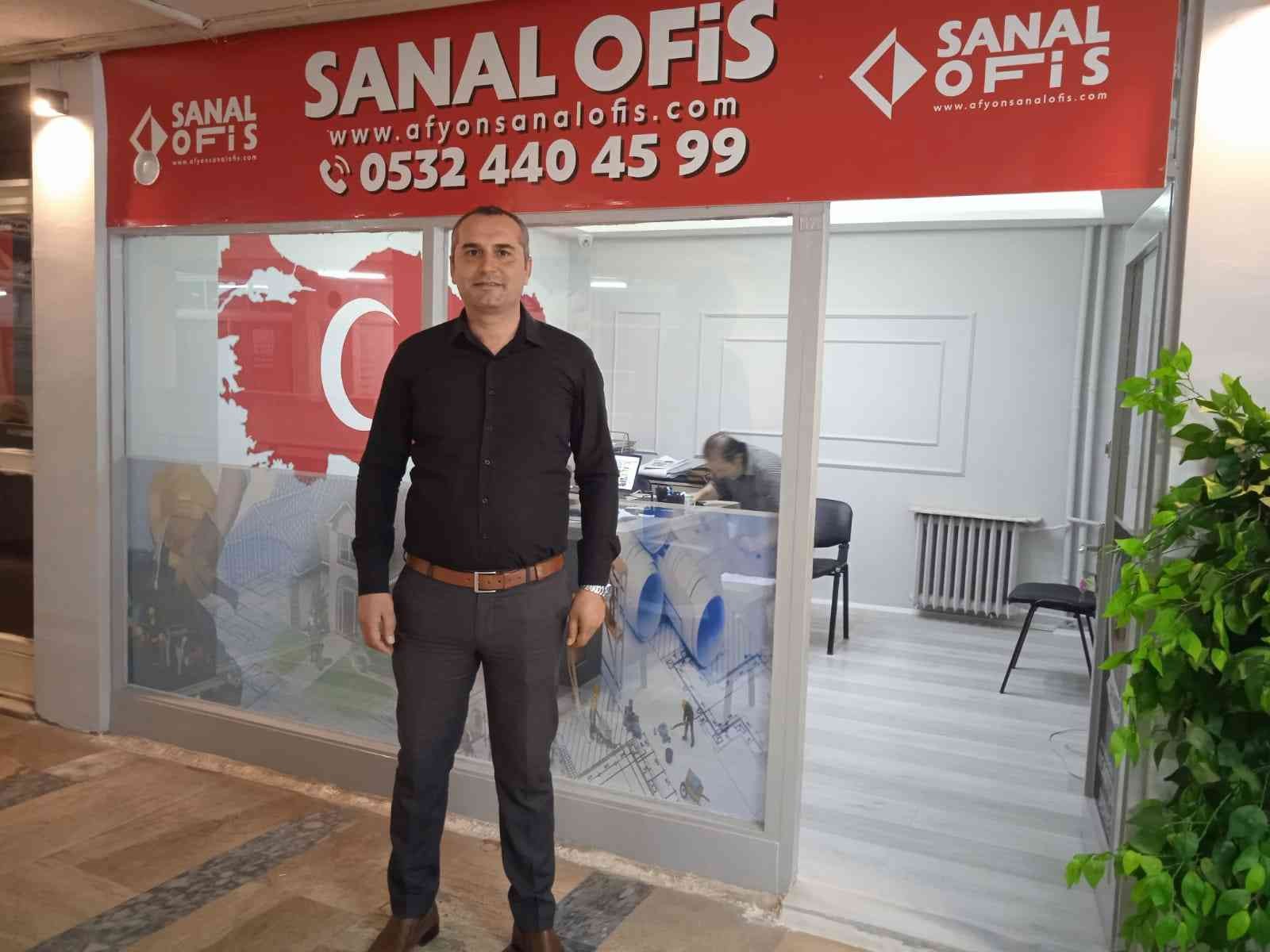 250 TL ile ofis kiralamak artık mümkün