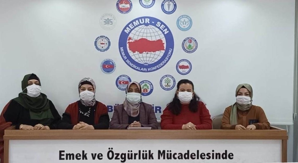 28 Şubat mağdurları iade-i itibar istiyor