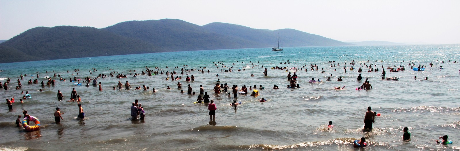 4 bin nüfuslu mahallenin nüfusu 150 bine çıktı