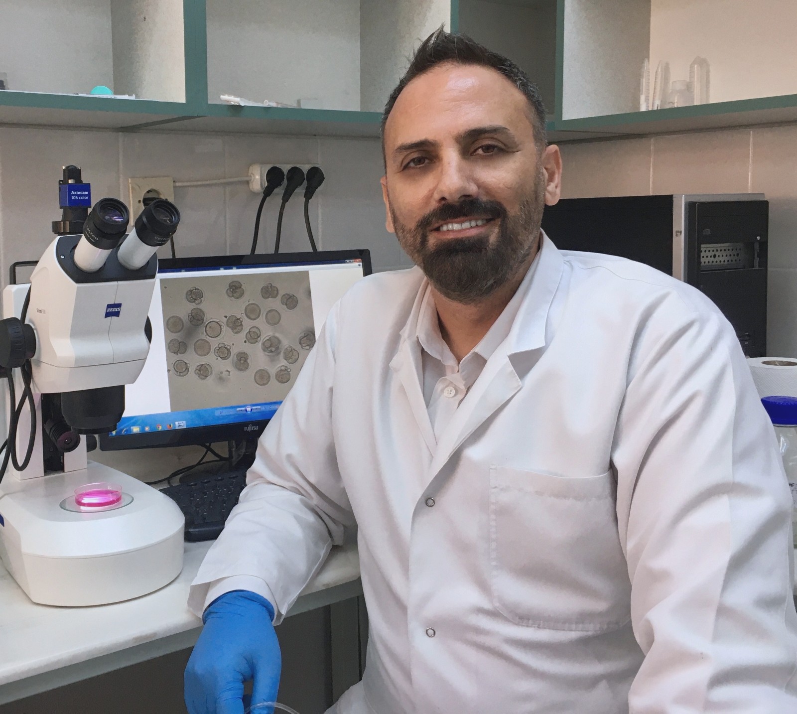 ADÜ’lü öğretim üyesinin projesine TÜBİTAK’tan destek
